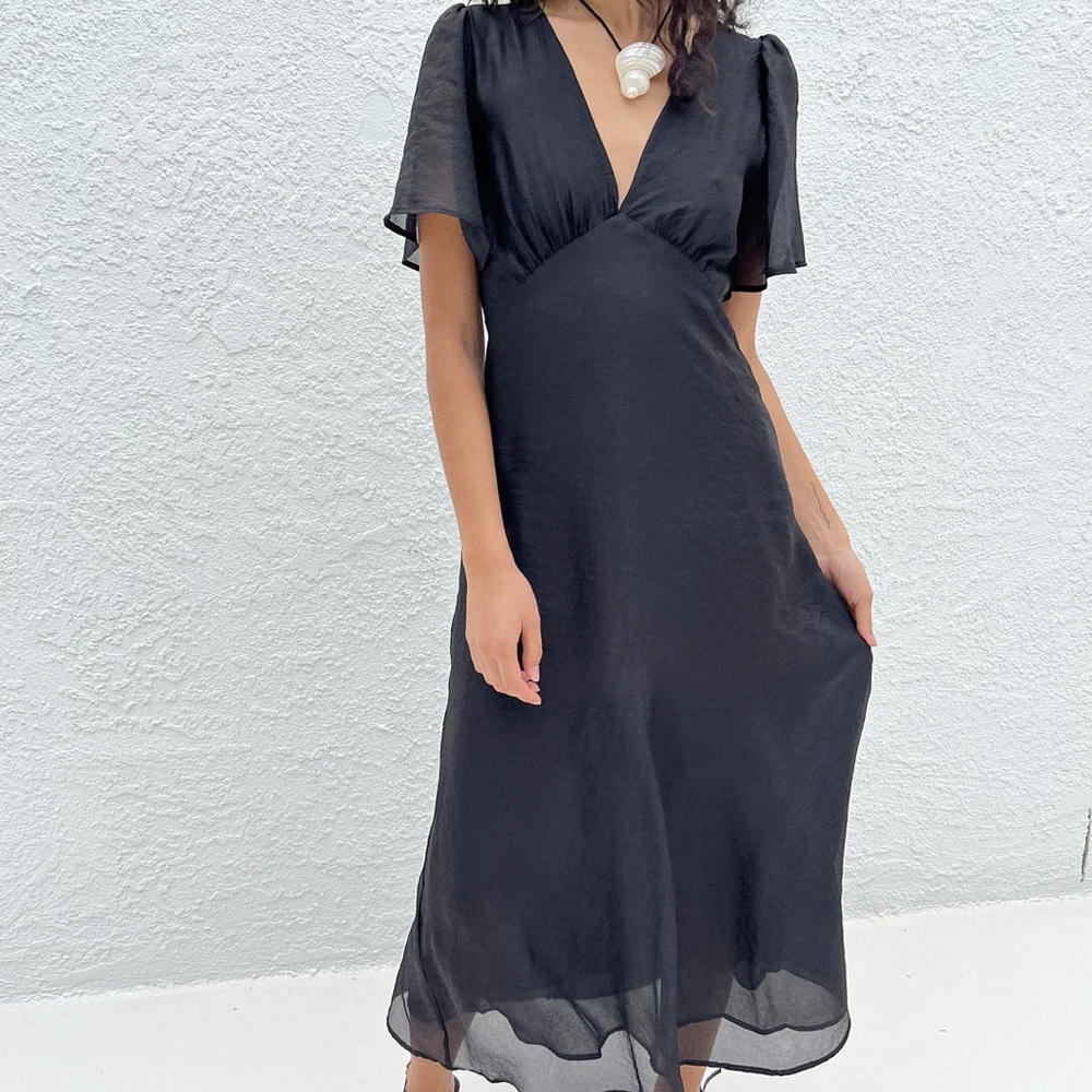 Grace Dress